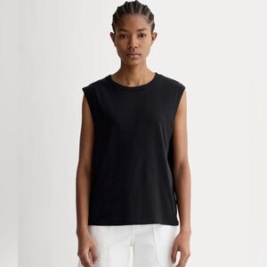 Everlane THE AIR MUSCLE TANK